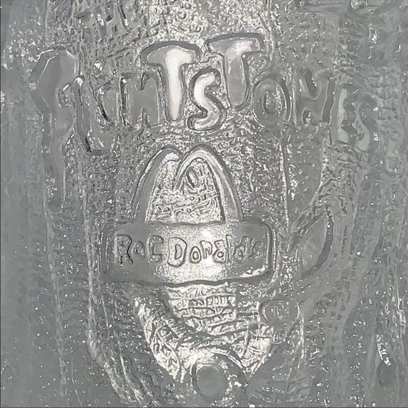 1993 McDonald’s Flintstones Tree Mug - Picture 7 of 10